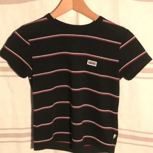 Vans T-shirt